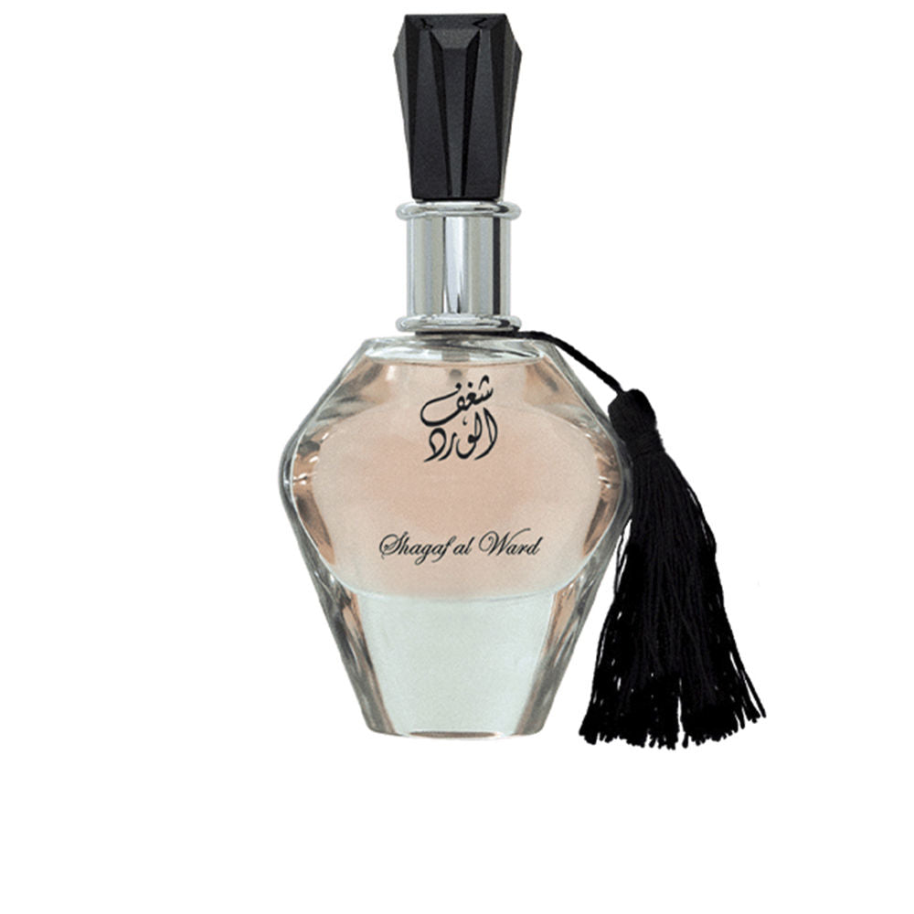 Shagaf Al Ward EDP 100ml - Al Wataniah