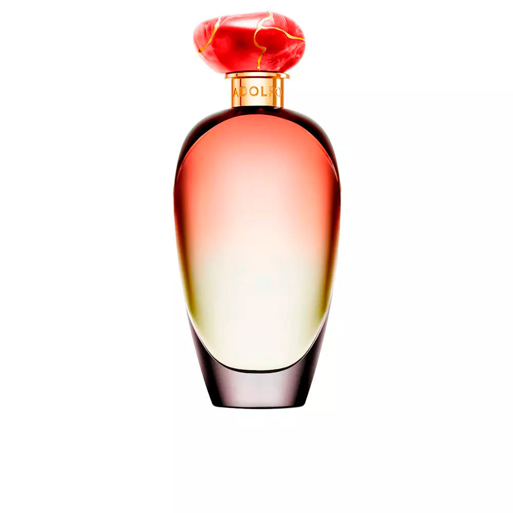 Unica Coral EDT 50ml - Adolfo Dominguez