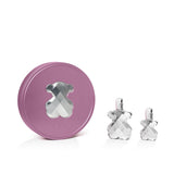 The Silver Fragrance Parfum Gift Set - Tous