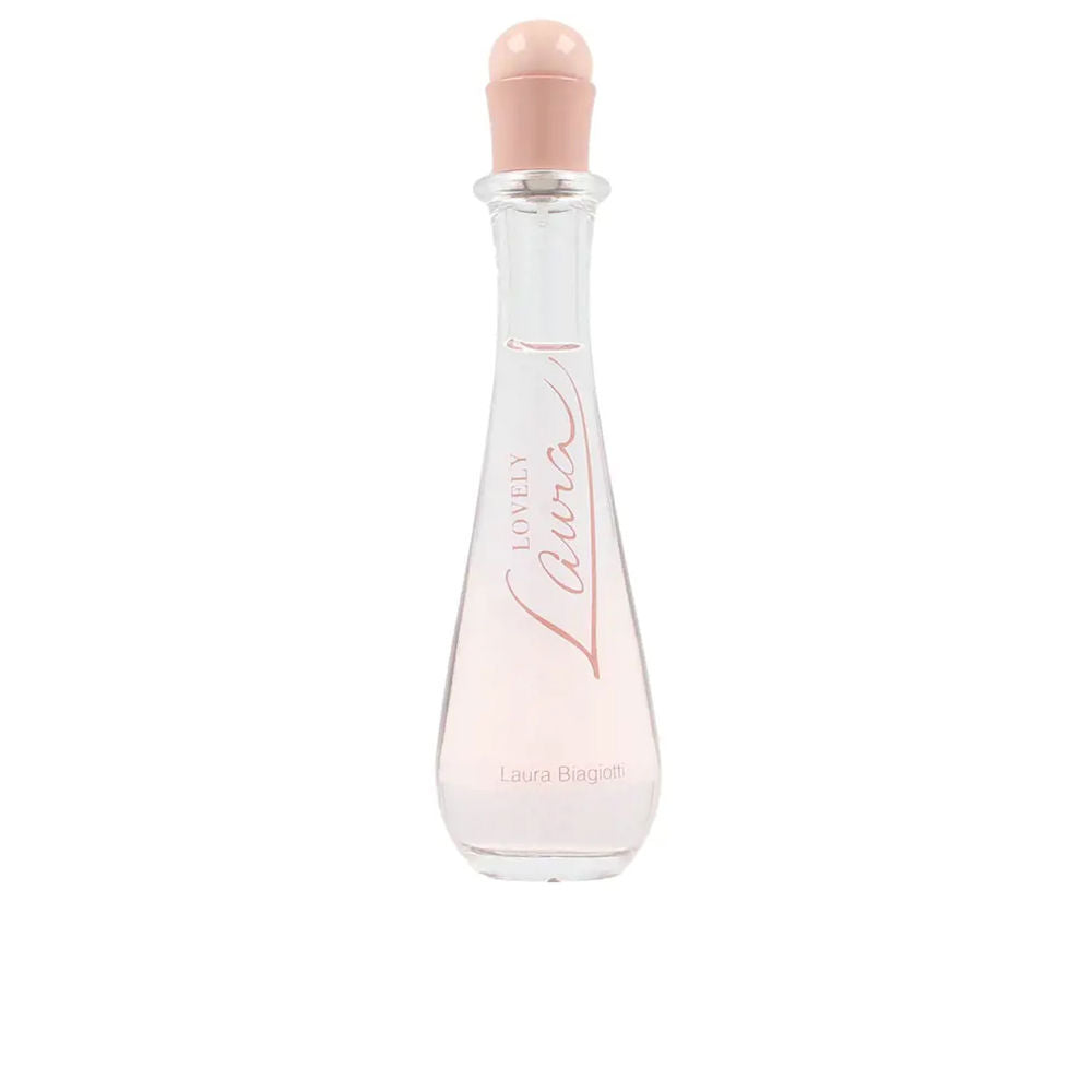 Lovely Laura EDT 75ml - Laura Biagiotti