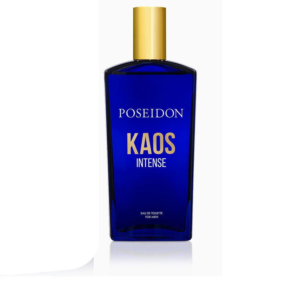 Kaos Intense EDT 150ml - Poseidon