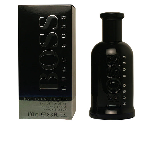 BOSS Bottled Night EDT 100ml - Hugo Boss