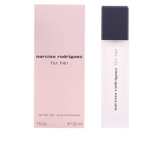 For Her Hair Mist 30ml - Narciso Rodriguez