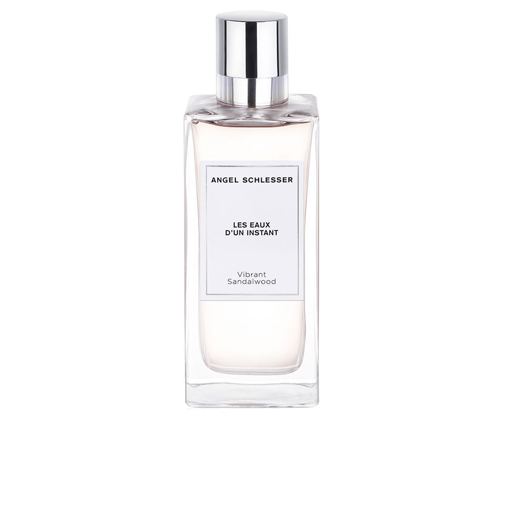 Vibrant Sandalwood EDT 150ml - Angel Schlesser
