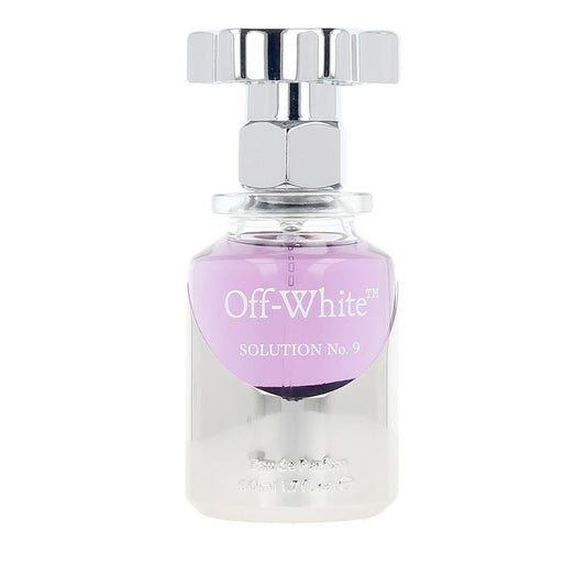 Solution No. 9 EDP 50ml - Off-White