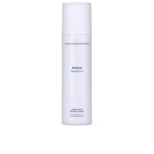 Agua Fresca de Rosas Deodorant 150ml - Adolfo Dominguez