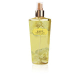 Warm Vanilla Body Mist 250ml - Aqc Fragrances