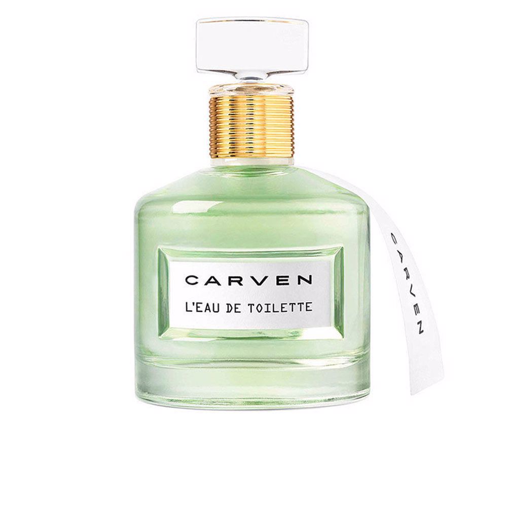 L'Eau de Toilette EDT 50ml - Carven