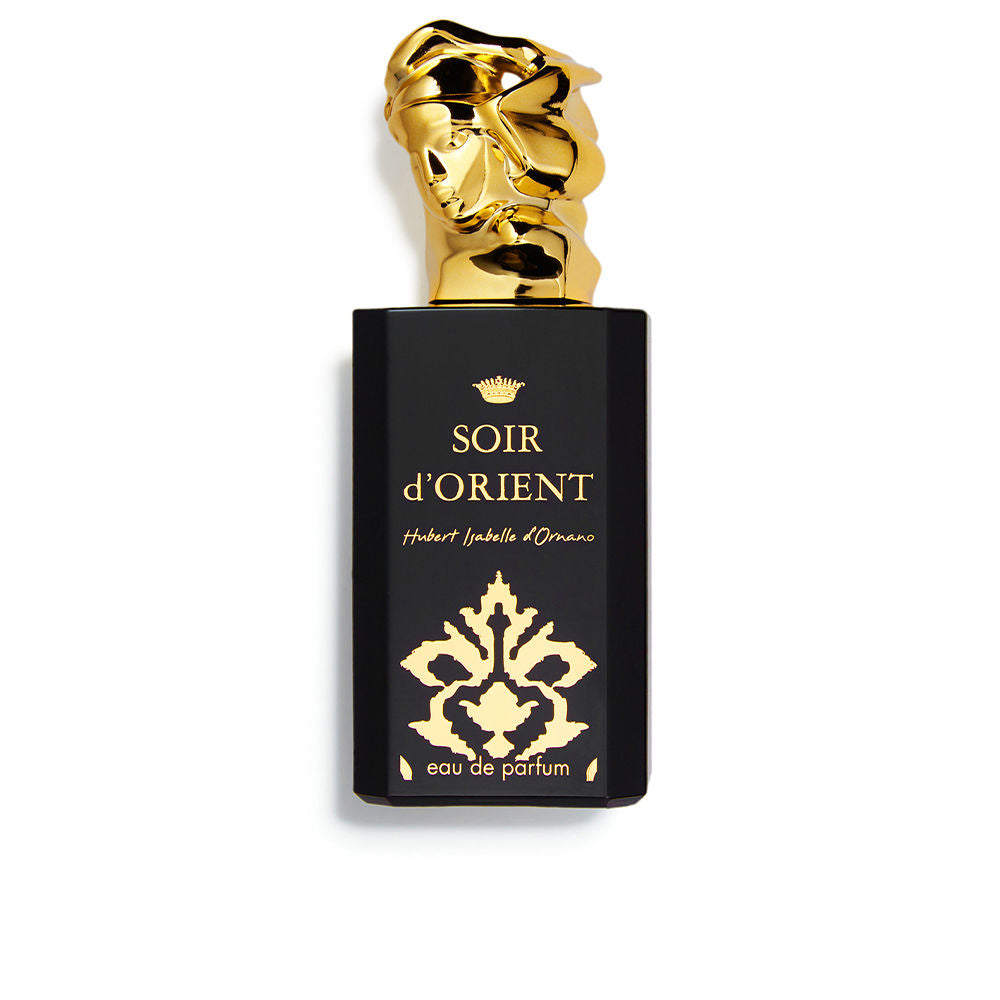 Soir D'Orient EDP 100ml - Sisley