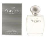 Pleasures Men Cologne 100ml - Estée Lauder