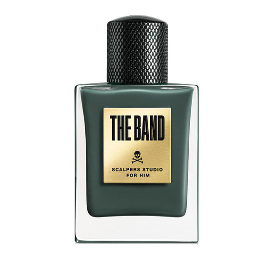 The Band for Him EDP 50ml - Scalpers