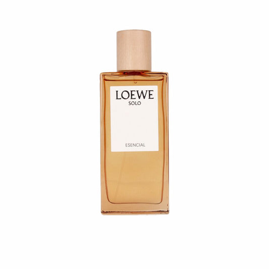 Solo Loewe Esencial EDT 100ml - Loewe