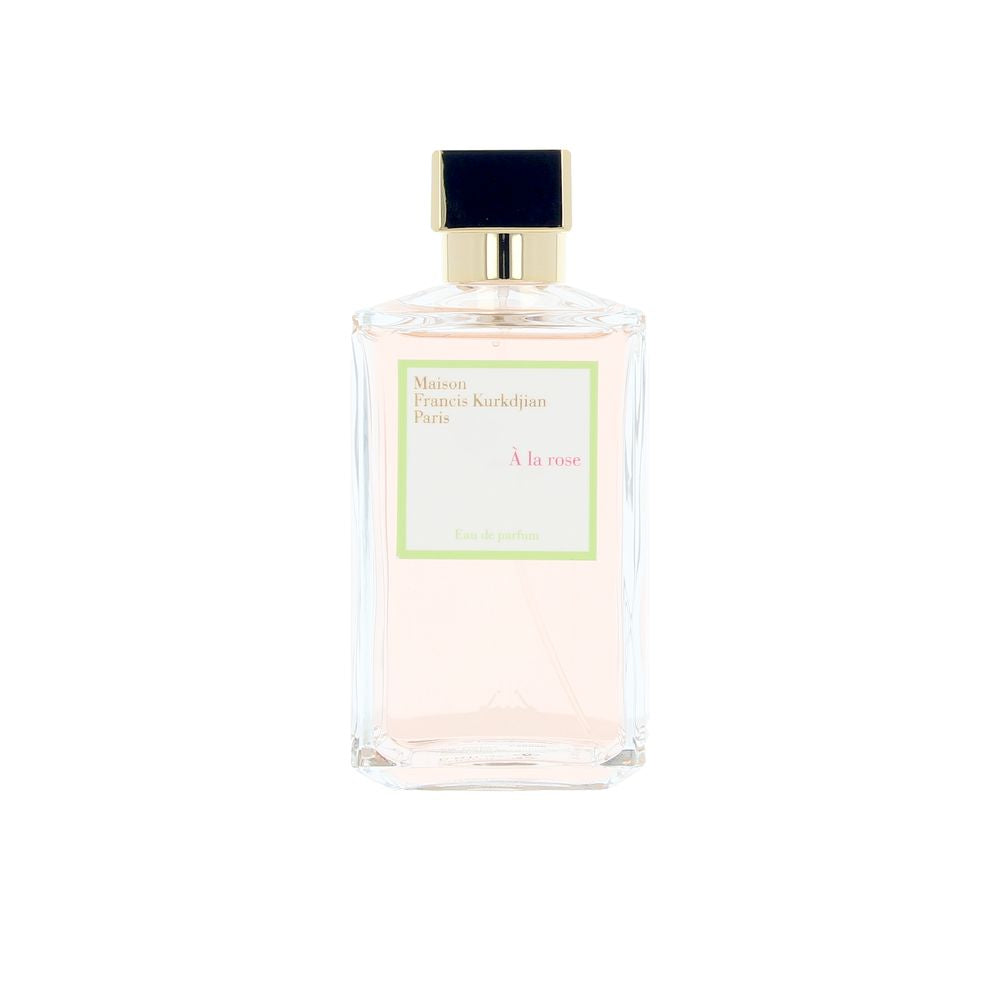 À la Rose EDP 200ml - Maison Francis Kurkdjian