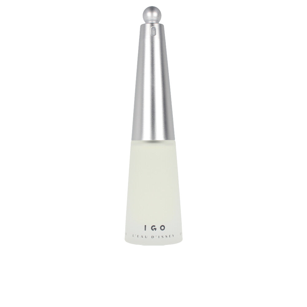 L'Eau D'Issey Igo EDT 80ml - Issey Miyake