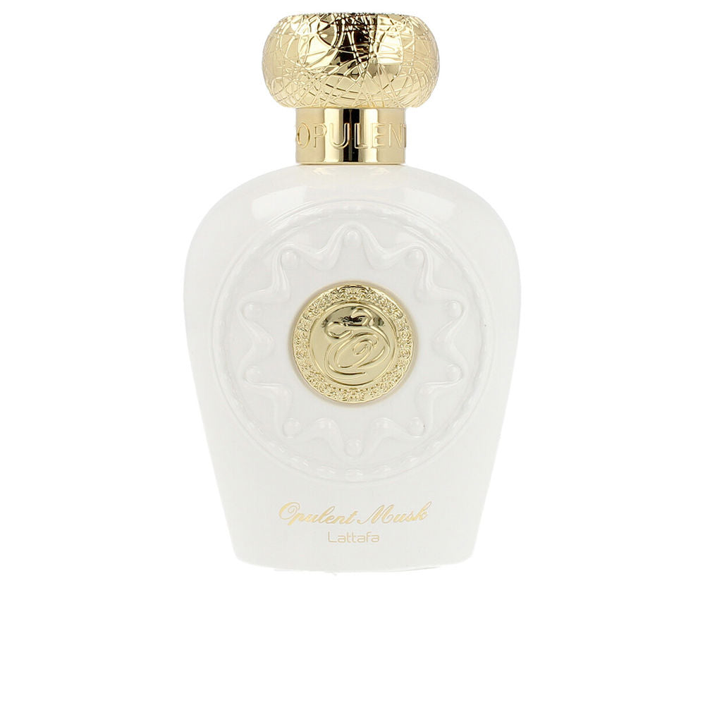 Opulent Musk EDP 100ml - Lattafa