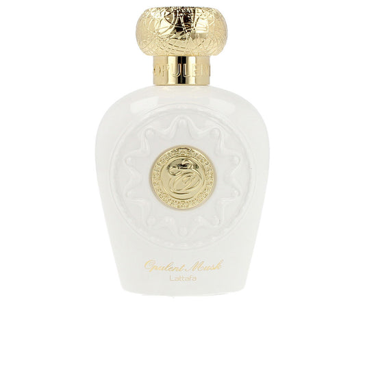 Opulent Musk EDP 100ml - Lattafa