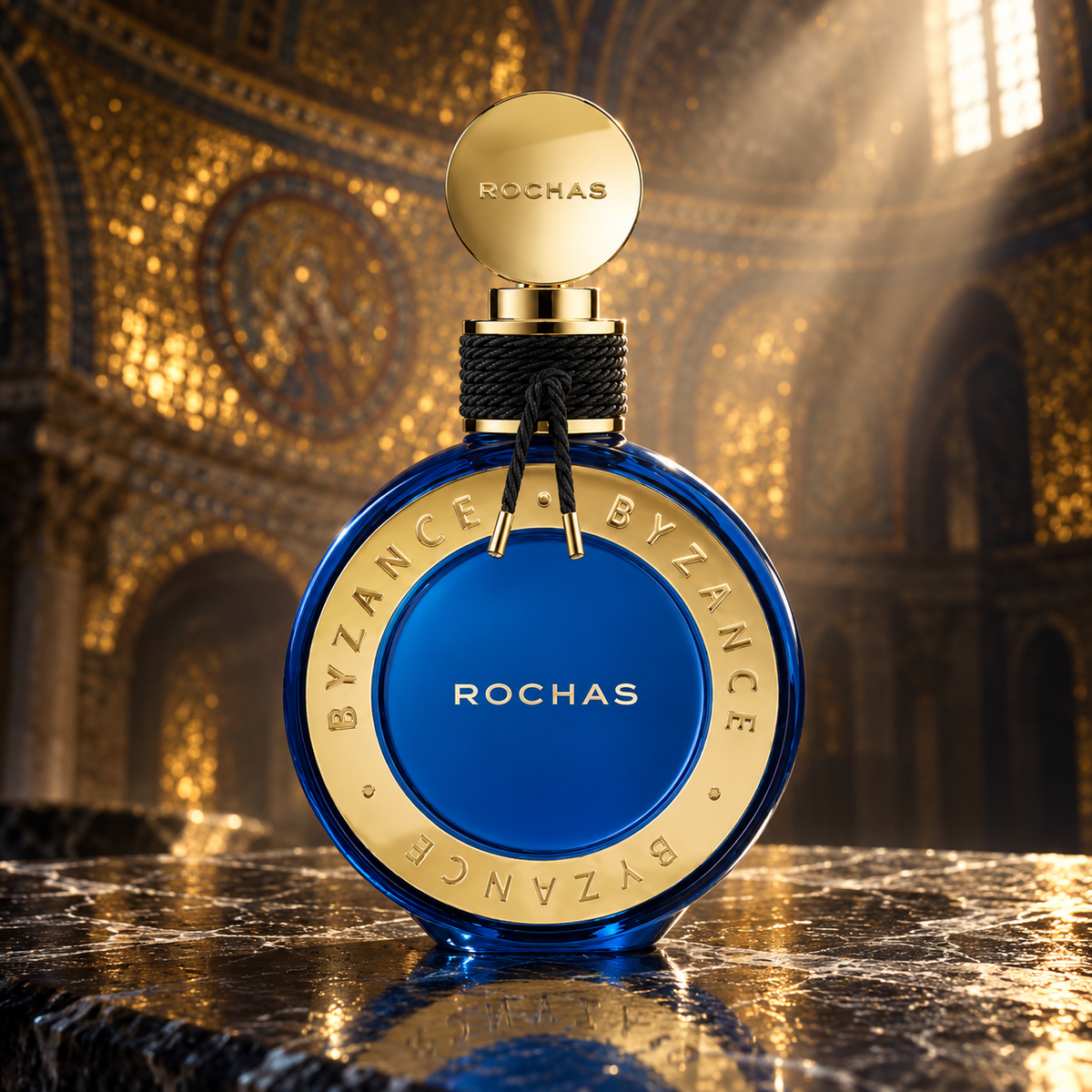 Byzance Eau de Parfum - Rochas
