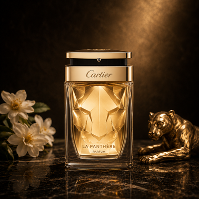 La Panthère Extrait de Parfum 100ml