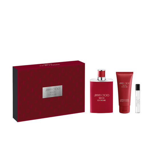 Man Extreme EDP Gift Set - Jimmy Choo