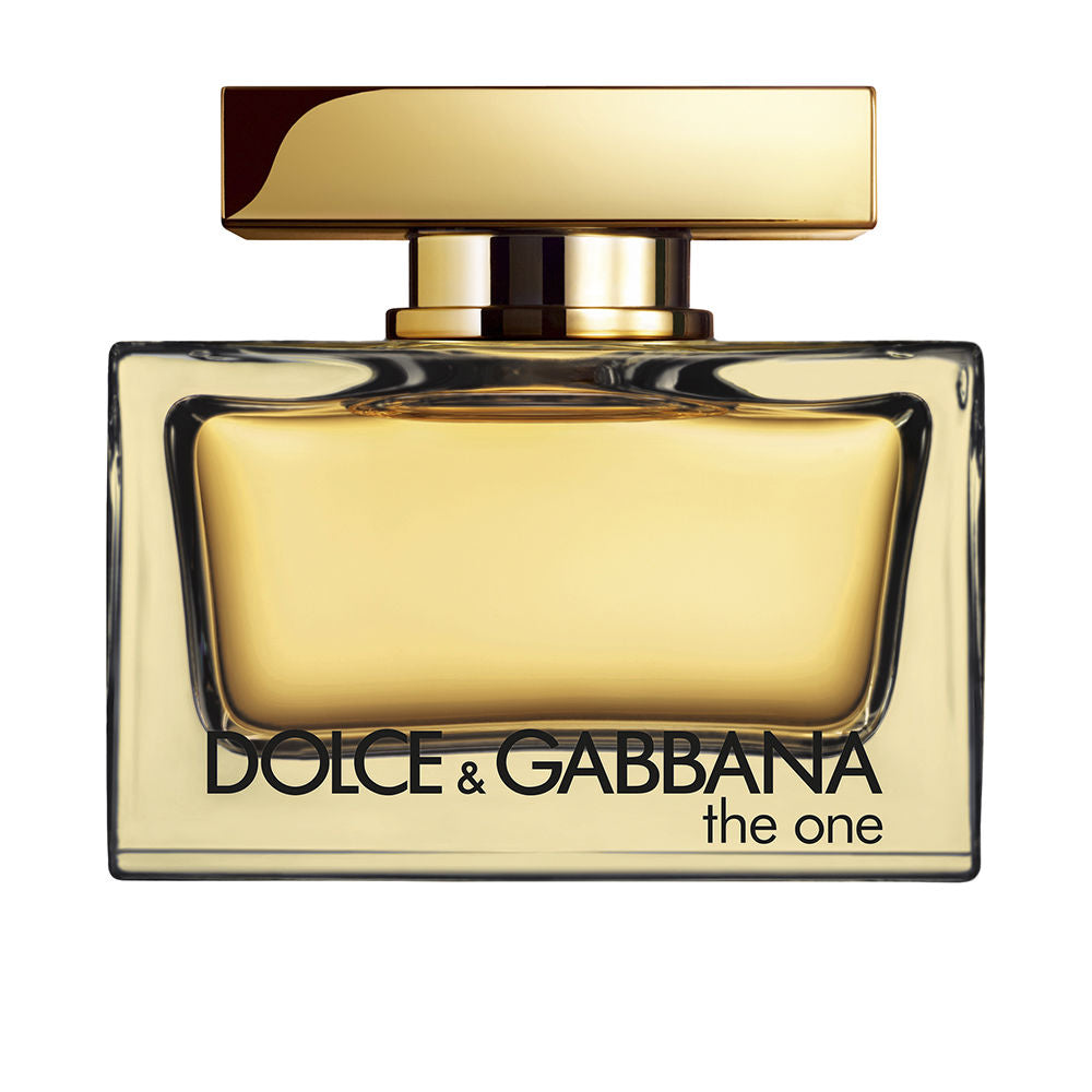 The One Intense EDP 50ml - Dolce & Gabbana