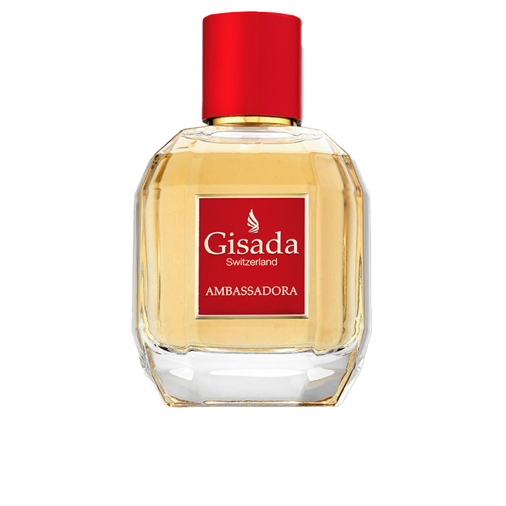 Ambassadora EDP 100ml - Gisada