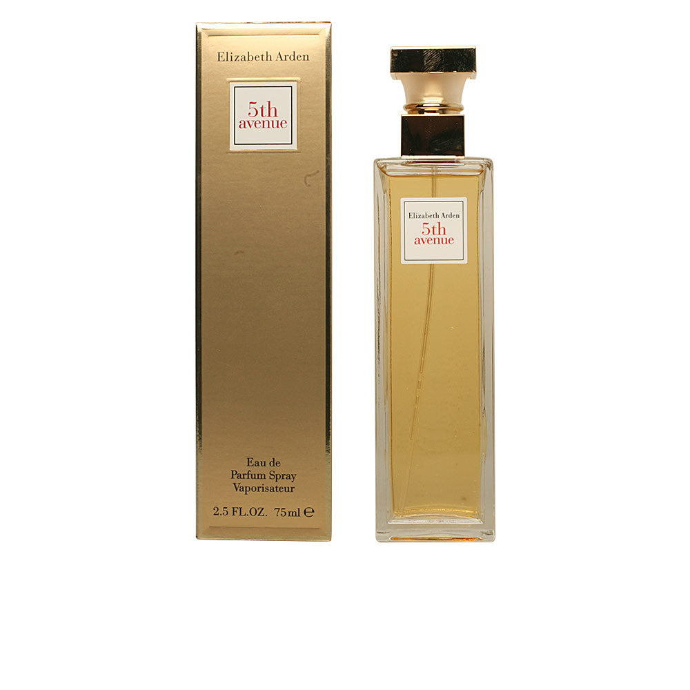 5th Avenue EDP 75ml - Elizabeth Arden
