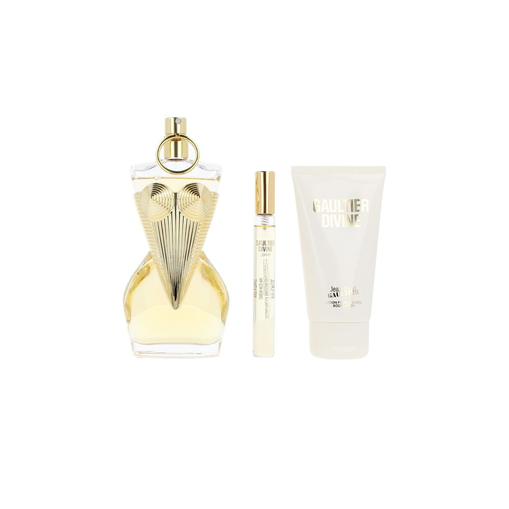 Gaultier Divine EDP Gift Set