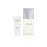 L'Eau D'Issey Pour Homme Cologne Gift Set - Issey Miyake