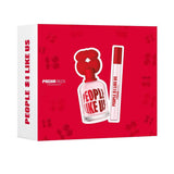 People Like Us Woman Gift Set - Pacha