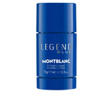 Legend Blue Deodorant Stick 75g - Montblanc