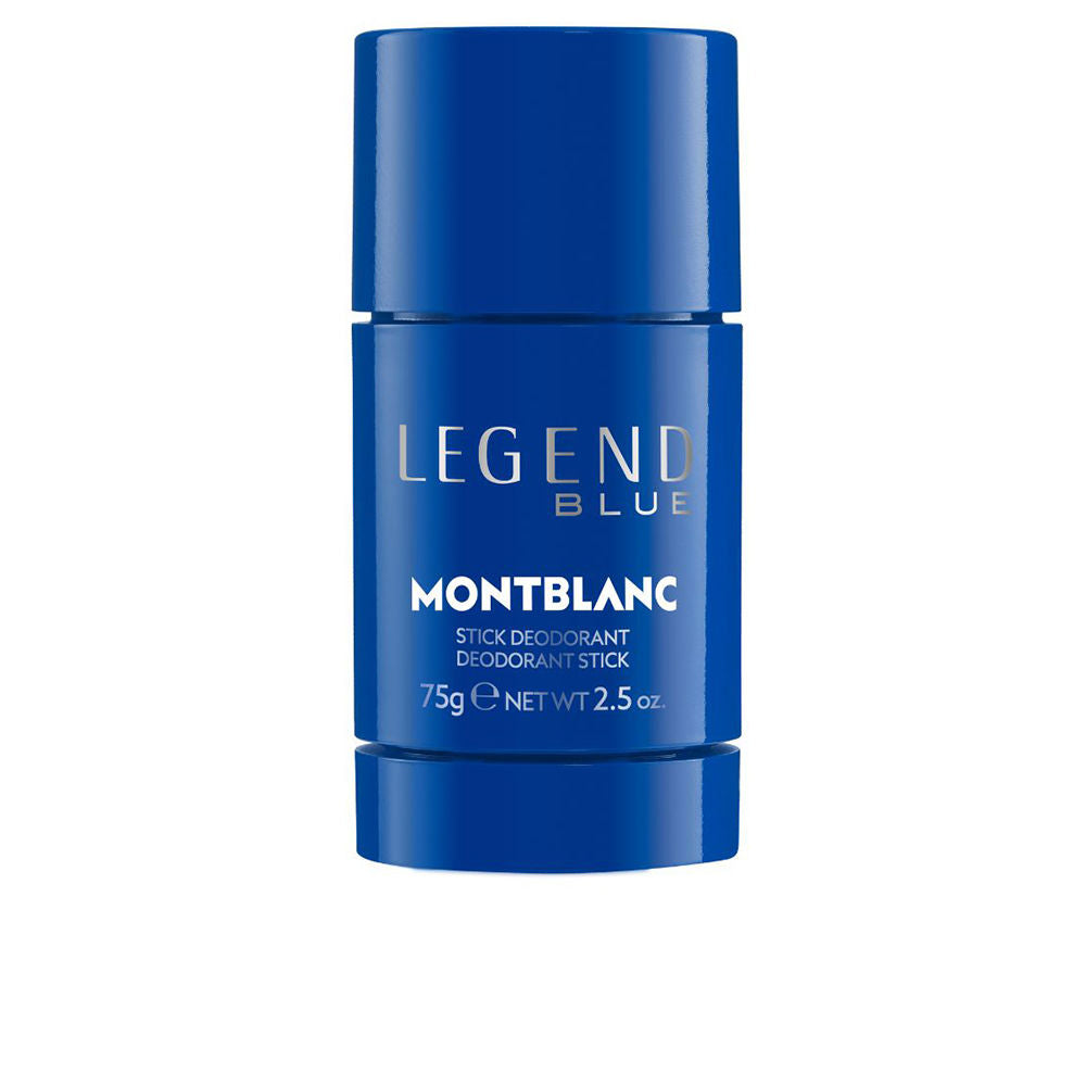 Legend Blue Deodorant Stick 75g - Montblanc