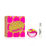 Be Delicious Orchard EDP 100ml Gift Set - Donna Karan