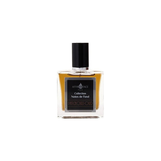 Patchouli-Oud Eau de Parfum 50ml - Affinessence