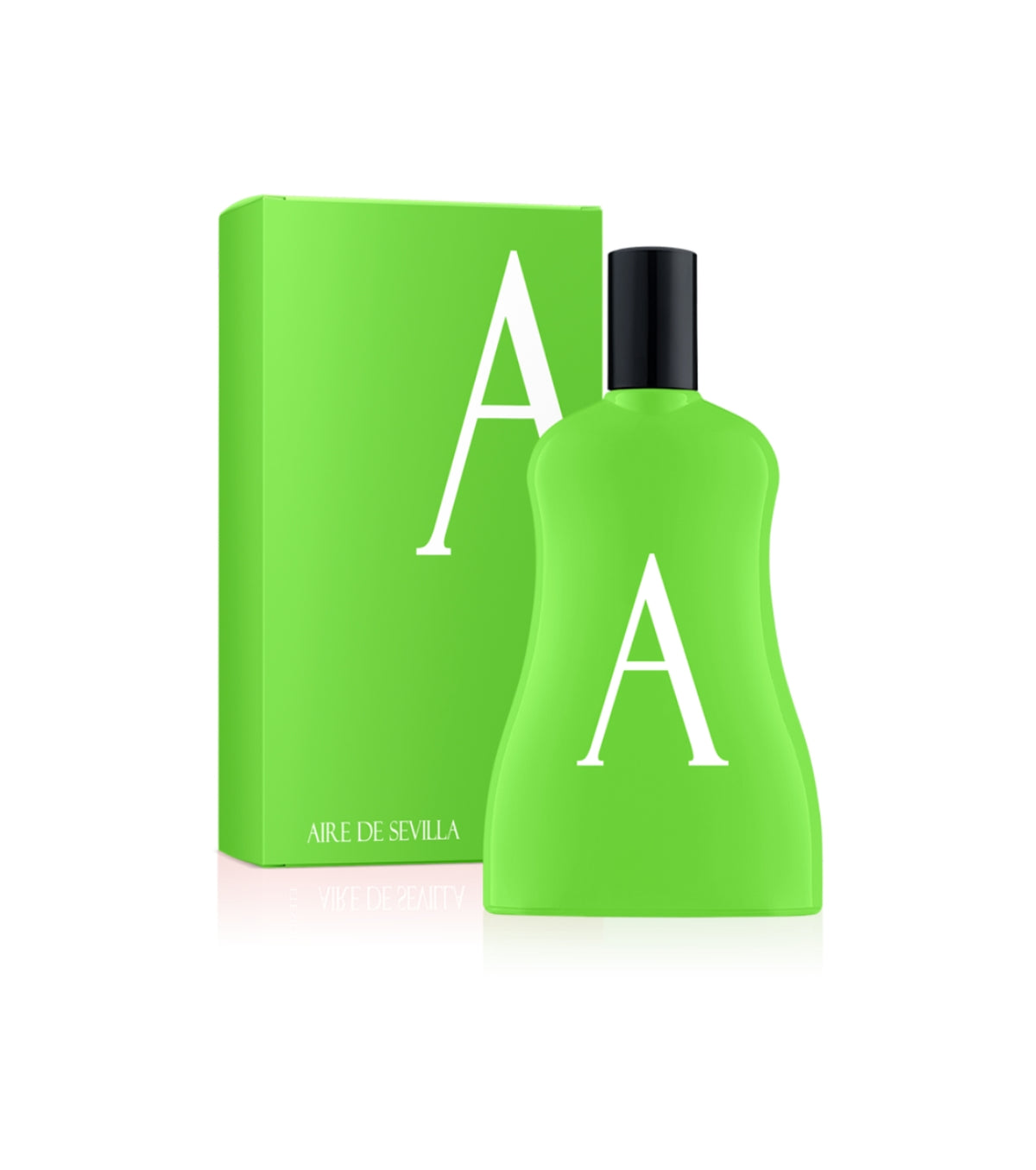 A Eau de Toilette 150ml - Aire De Sevilla