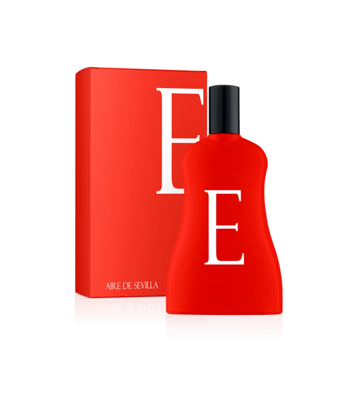 E Eau de Toilette 150ml - Aire De Sevilla