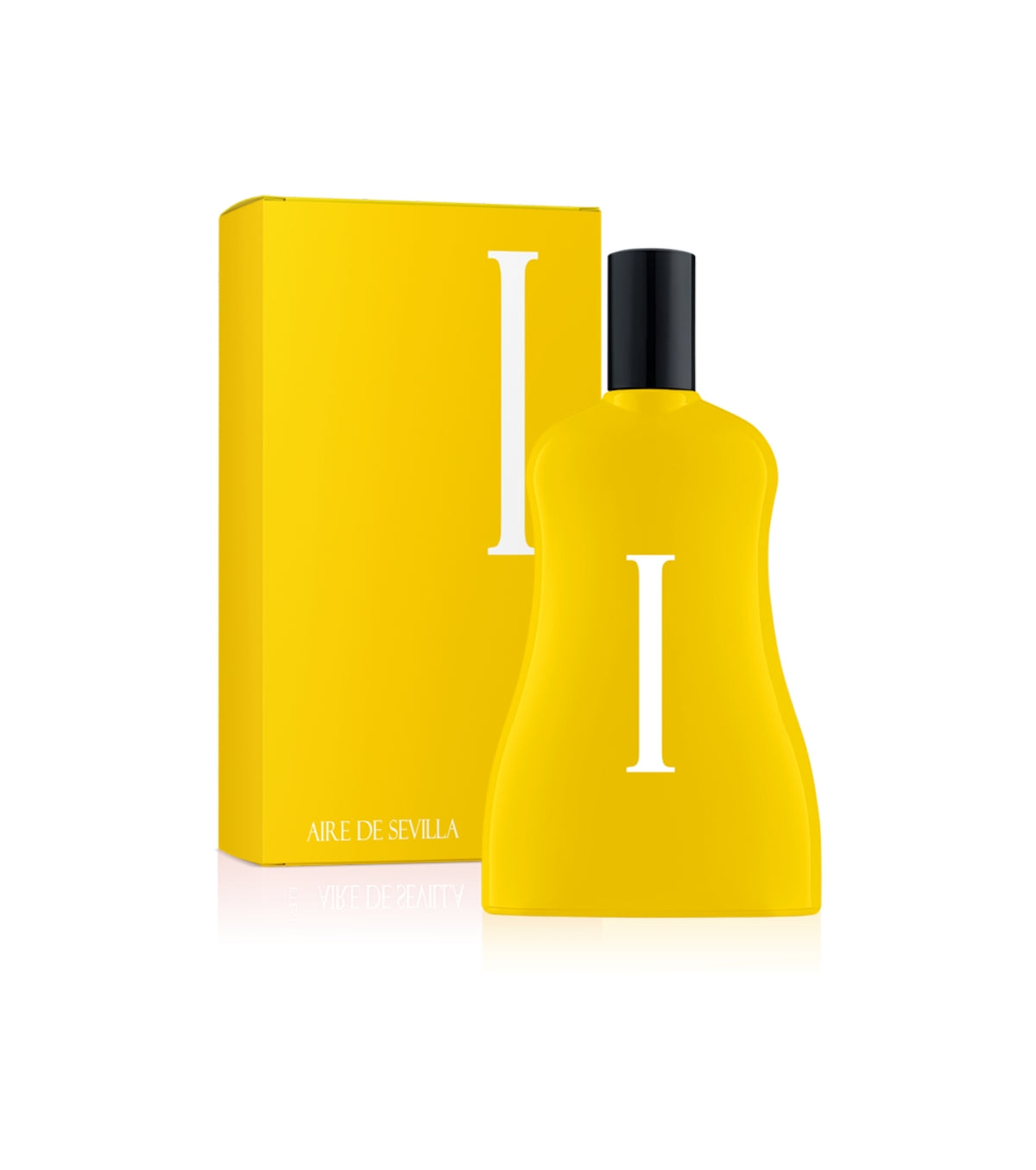 I Eau de Toilette 150ml - Aire De Sevilla