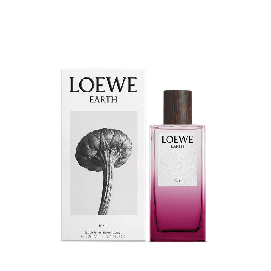 Earth Elixir EDP 100ml