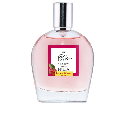 Fresa EDT 100ml - Alvarez Gómez