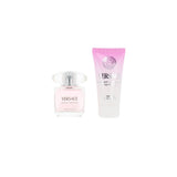 Bright Crystal EDT 50ml Gift Set - Versace