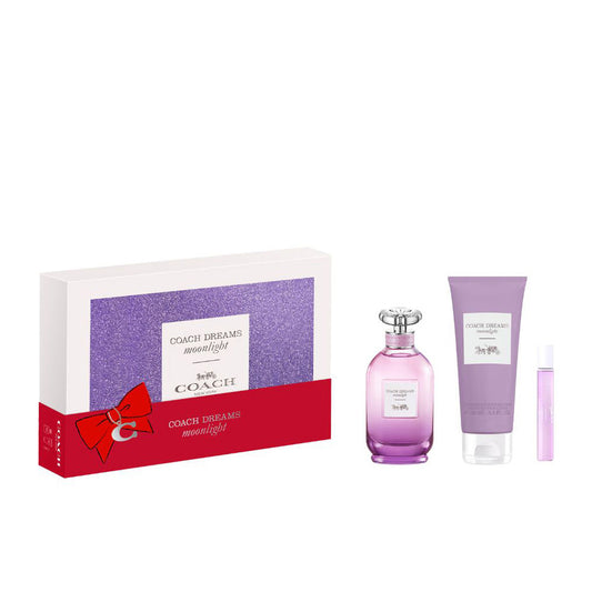 Dreams Moonlight EDP Gift Set - Coach