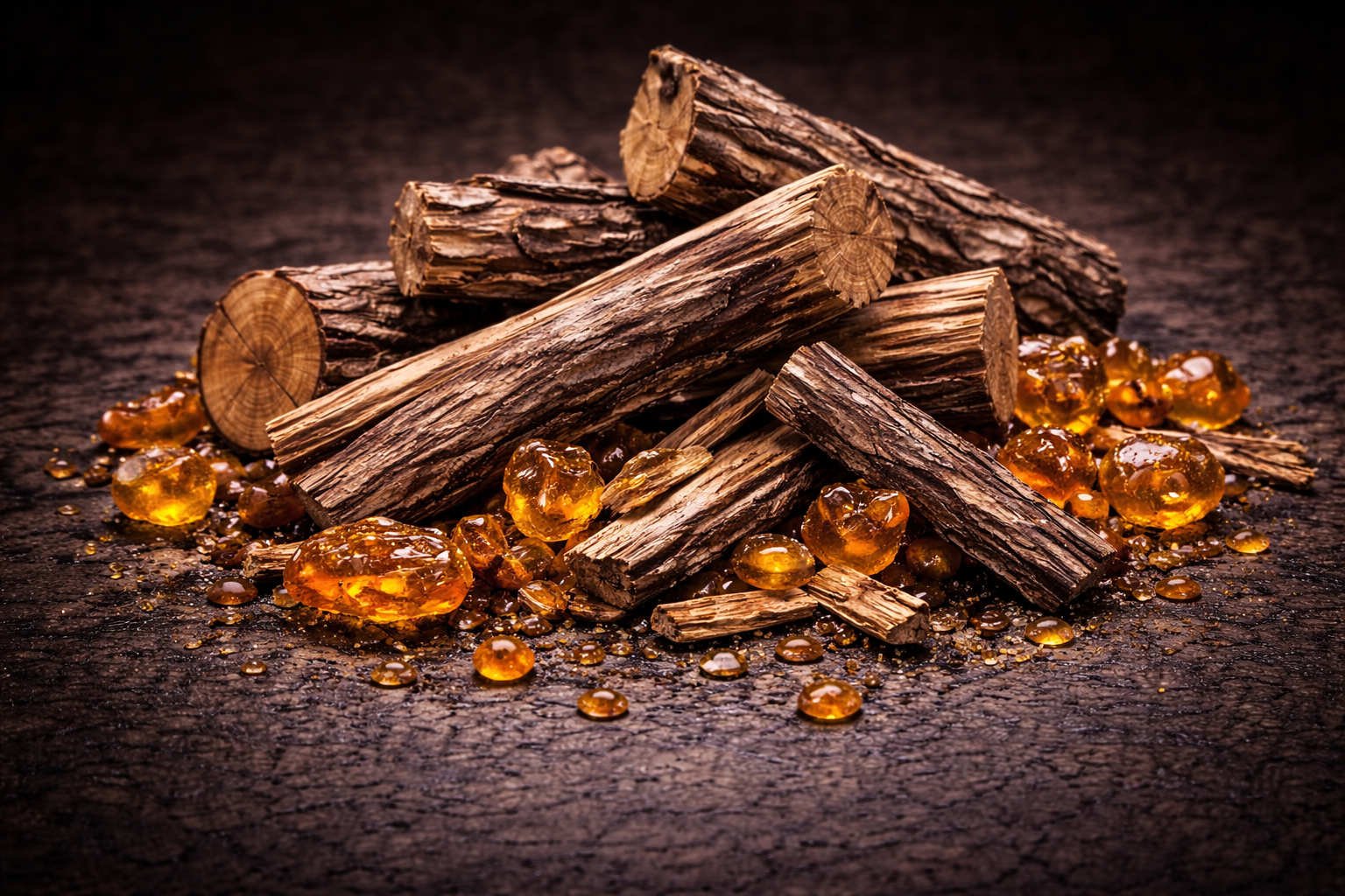Amberwood
