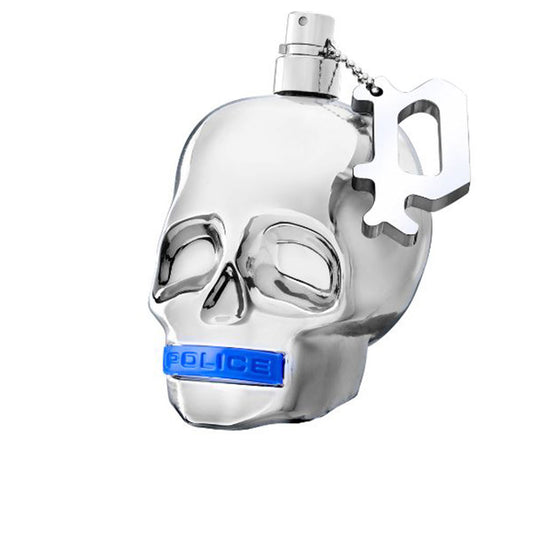 To Be True Me EDT 125ml - Police