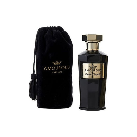 Dark Orchid Eau de Parfum 100ml - Amouroud