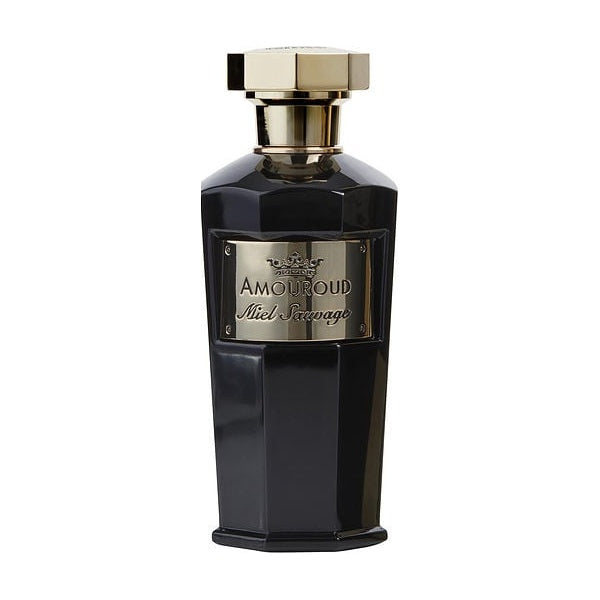 Miel Sauvage Eau de Parfum 100ml - Amouroud
