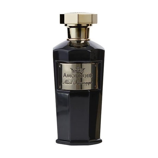 Miel Sauvage Eau de Parfum 100ml - Amouroud