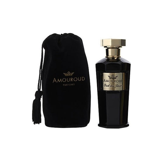 Oud Du Jour Eau de Parfum 100ml - Amouroud