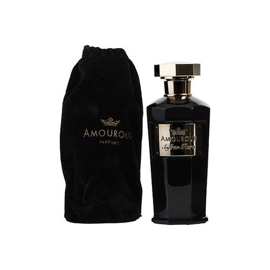 Safran Rare Eau de Parfum 100ml - Amouroud