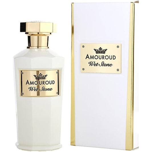 Wet Stone Eau de Parfum 100ml - Amouroud