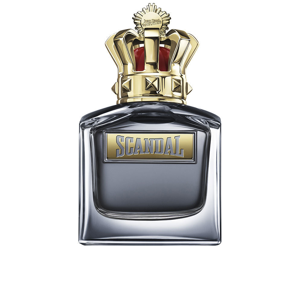 Scandal Pour Homme Refillable EDT 150ml - Jean Paul Gaultier