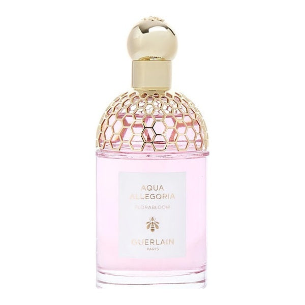 Aqua Allegoria Florabloom Hand Cream 50 ml - Guerlain